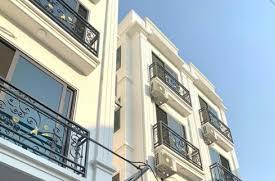 Bán nhà mặt phố Tô Hiệu Hà Đông 38m2 5 tầng kinh doanh đỉnh giá 9.2 tỷ